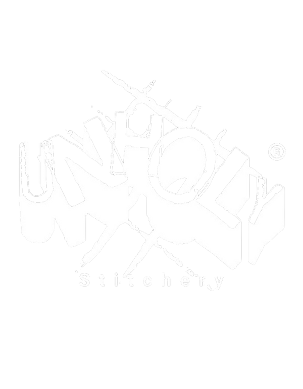 Unholy Stitchery co.