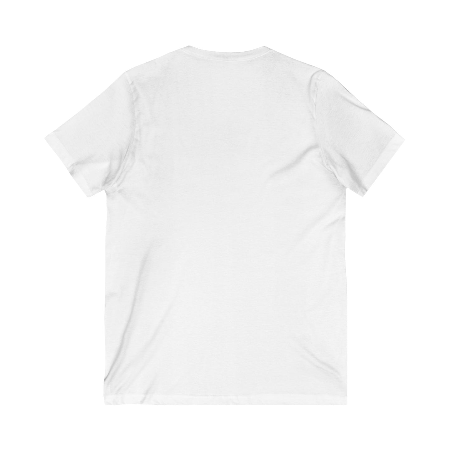 Don't talk to me v1 V-Neck Tee