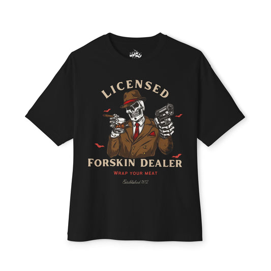 Forskin Dealer Tee