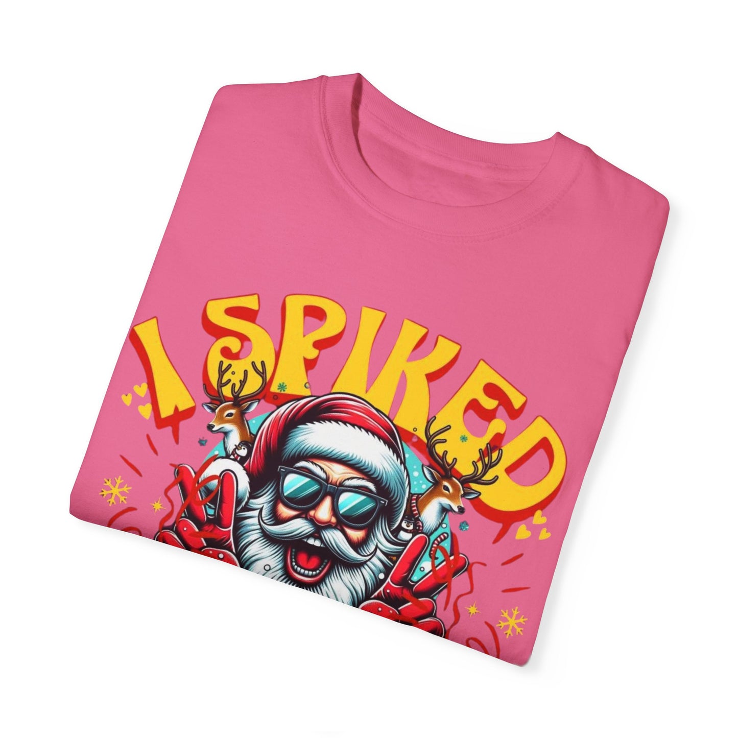 Bad Santa Tee