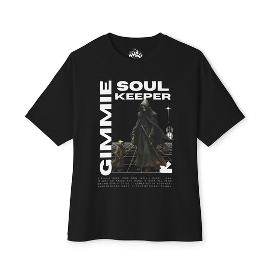 Soul Keeper Tee