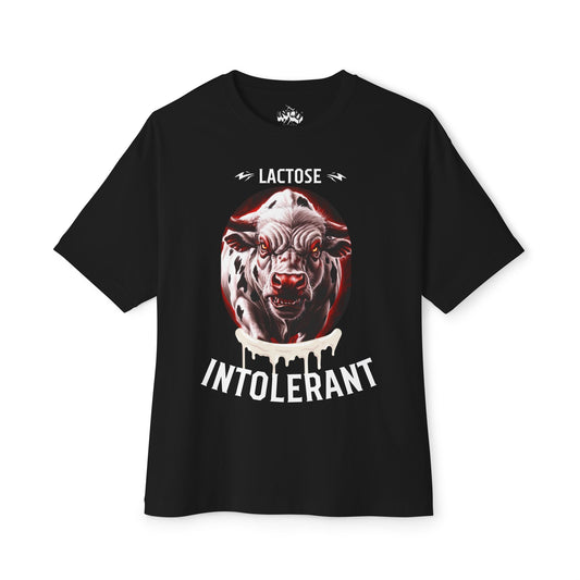 Lactose intolerant tee